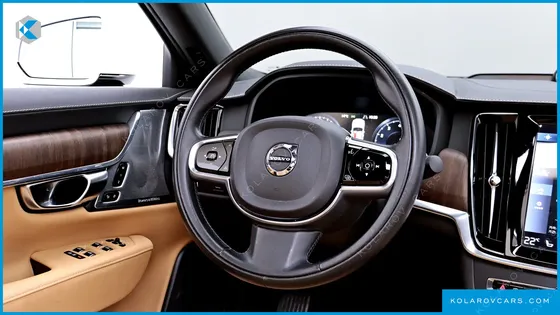 VOLVO S90 B6 AWD INSCRIPTION