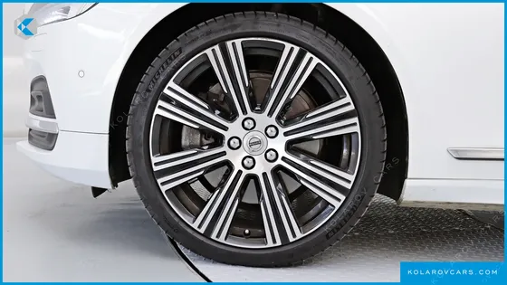 VOLVO S90 B6 AWD INSCRIPTION