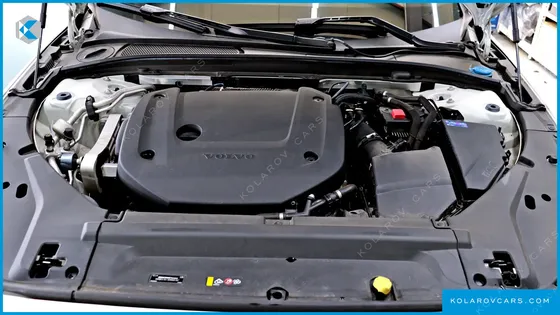 VOLVO S90 B6 AWD INSCRIPTION