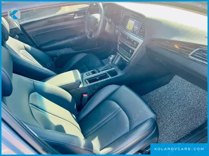 HYUNDAI SONATA 2.0 SMART