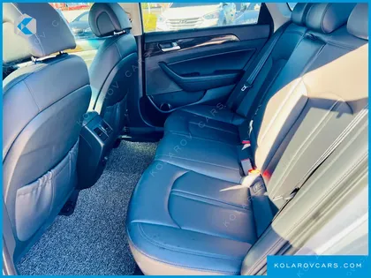 HYUNDAI SONATA 2.0 SMART