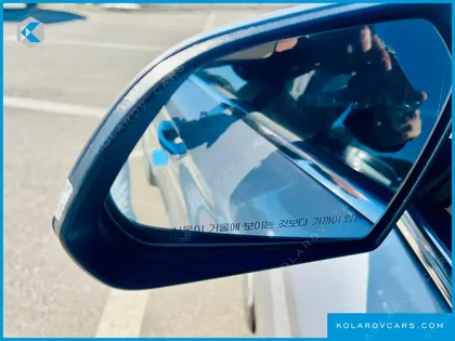 HYUNDAI SONATA 2.0 SMART