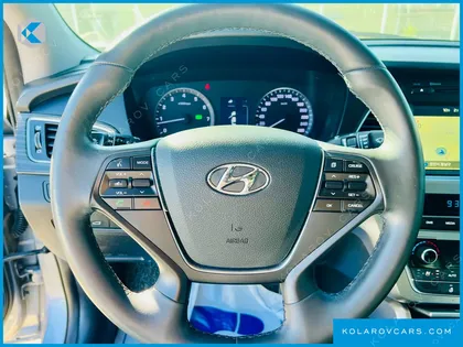 HYUNDAI SONATA 2.0 SMART
