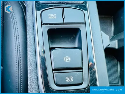 HYUNDAI SONATA 2.0 SMART
