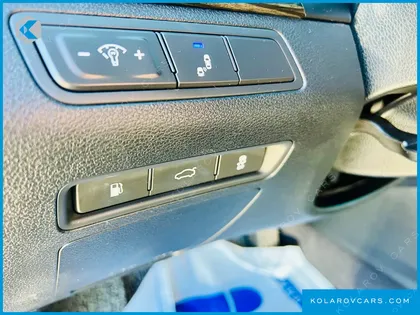 HYUNDAI SONATA 2.0 SMART