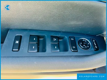 HYUNDAI SONATA 2.0 SMART