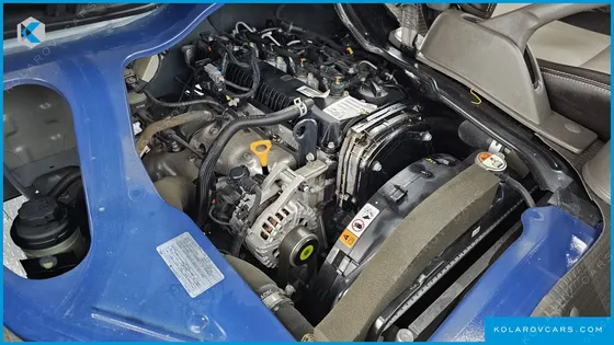 HYUNDAI PORTER II 4WD DUBLE CAP