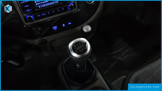 HYUNDAI PORTER II 4WD DUBLE CAP