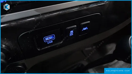 HYUNDAI PORTER II 4WD DUBLE CAP