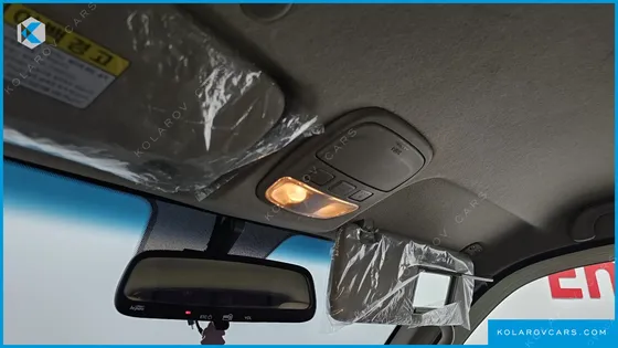 HYUNDAI PORTER II 4WD DUBLE CAP