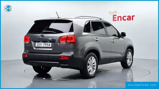KIA SORENTO DIESEL 2.0 2WD TLX