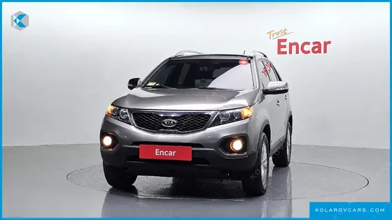 KIA SORENTO DIESEL 2.0 2WD TLX