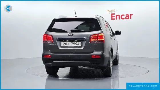 KIA SORENTO DIESEL 2.0 2WD TLX