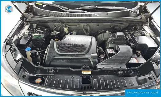 KIA SORENTO DIESEL 2.0 2WD TLX