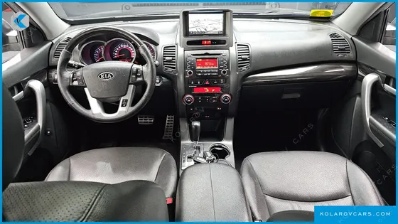 KIA SORENTO DIESEL 2.0 2WD TLX