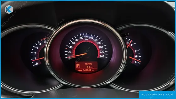KIA SORENTO DIESEL 2.0 2WD TLX