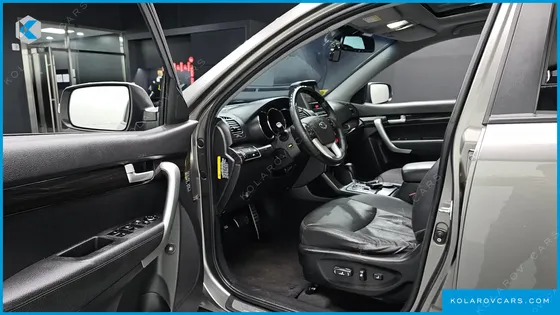 KIA SORENTO DIESEL 2.0 2WD TLX