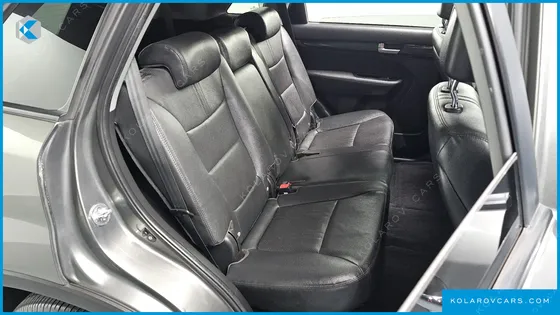 KIA SORENTO DIESEL 2.0 2WD TLX