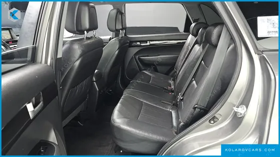 KIA SORENTO DIESEL 2.0 2WD TLX