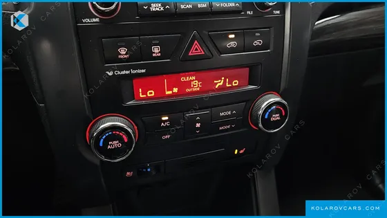 KIA SORENTO DIESEL 2.0 2WD TLX
