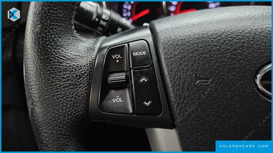 KIA SORENTO DIESEL 2.0 2WD TLX