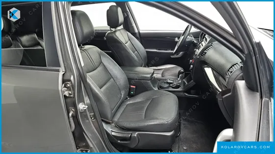 KIA SORENTO DIESEL 2.0 2WD TLX