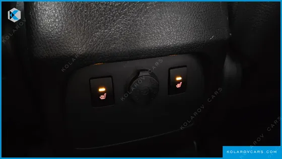 KIA SORENTO DIESEL 2.0 2WD TLX