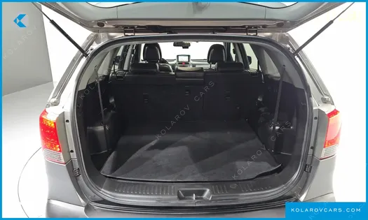 KIA SORENTO DIESEL 2.0 2WD TLX