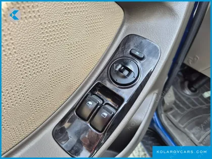 HYUNDAI PORTER II SUPER CAP ELECTRIC(EV)
