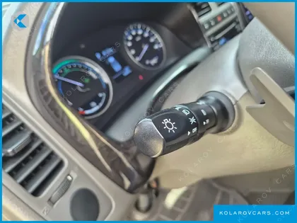 HYUNDAI PORTER II SUPER CAP ELECTRIC(EV)