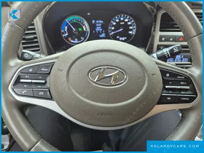 HYUNDAI PORTER II SUPER CAP ELECTRIC(EV)