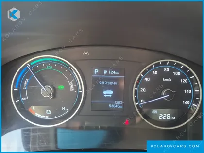HYUNDAI PORTER II SUPER CAP ELECTRIC(EV)