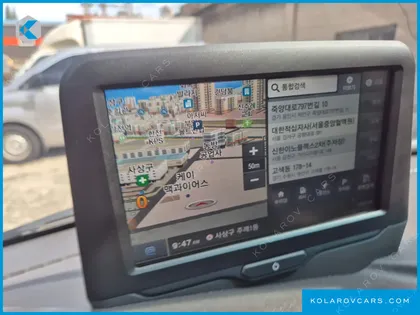 HYUNDAI PORTER II SUPER CAP ELECTRIC(EV)