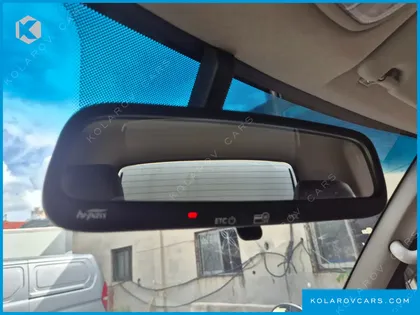HYUNDAI PORTER II SUPER CAP ELECTRIC(EV)