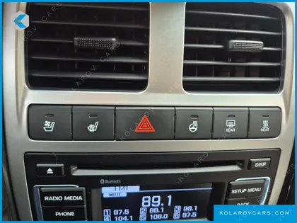 HYUNDAI PORTER II SUPER CAP ELECTRIC(EV)