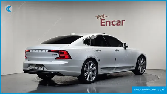 VOLVO S90 D5 AWD INSCRIPTION