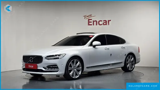 VOLVO S90 D5 AWD INSCRIPTION