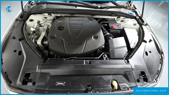 VOLVO S90 D5 AWD INSCRIPTION