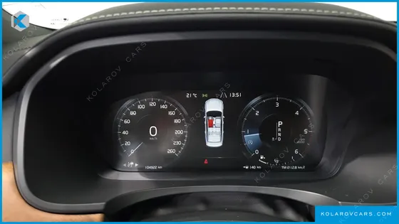 VOLVO S90 D5 AWD INSCRIPTION