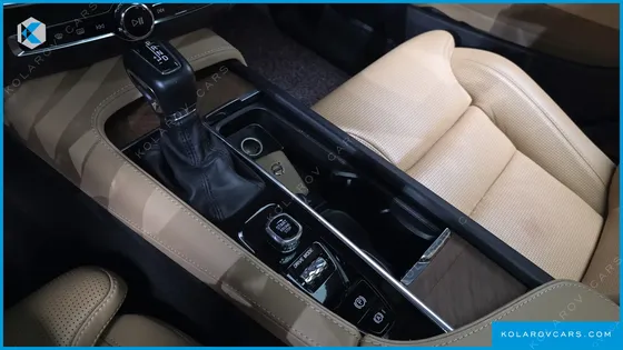 VOLVO S90 D5 AWD INSCRIPTION