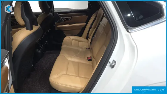 VOLVO S90 D5 AWD INSCRIPTION