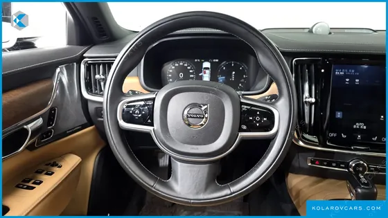 VOLVO S90 D5 AWD INSCRIPTION