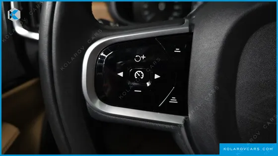 VOLVO S90 D5 AWD INSCRIPTION