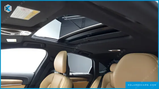 VOLVO S90 D5 AWD INSCRIPTION
