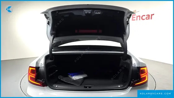 VOLVO S90 D5 AWD INSCRIPTION