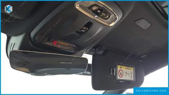 VOLVO S90 D5 AWD INSCRIPTION