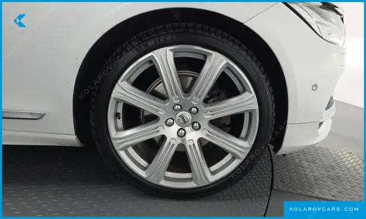 VOLVO S90 D5 AWD INSCRIPTION