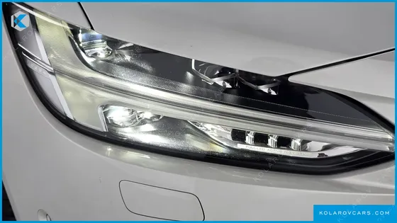 VOLVO S90 D5 AWD INSCRIPTION