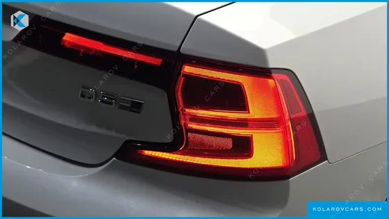 VOLVO S90 D5 AWD INSCRIPTION