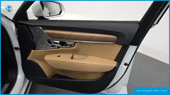 VOLVO S90 D5 AWD INSCRIPTION